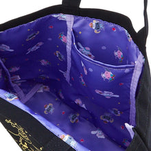 Load image into Gallery viewer, Cinnamoroll & Lloromannic Tote Bag