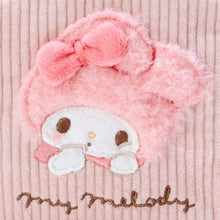 Load image into Gallery viewer, My Melody Just Chillin' Mini Pouch