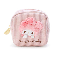 Load image into Gallery viewer, My Melody Just Chillin' Mini Pouch