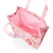 Load image into Gallery viewer, Hello Kitty and Friends Fancy Shop Mini Tote Bag