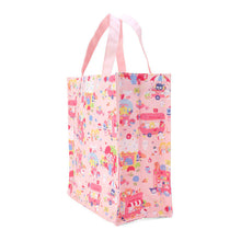 Load image into Gallery viewer, Hello Kitty and Friends Fancy Shop Mini Tote Bag