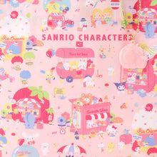 Load image into Gallery viewer, Hello Kitty and Friends Fancy Shop Mini Tote Bag