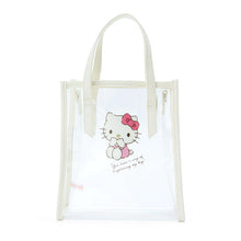 Load image into Gallery viewer, Hello Kitty PVC Shoulder Purse