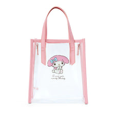 Load image into Gallery viewer, My Melody PVC Shoulder Purse