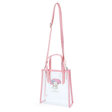 Load image into Gallery viewer, My Melody PVC Shoulder Purse