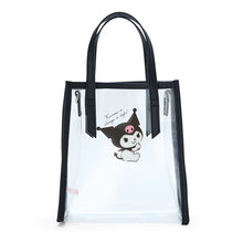 Load image into Gallery viewer, Kuromi PVC Shoulder Purse