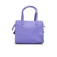 Load image into Gallery viewer, Kuromi 2-Way Mini Purple Handbag Purse