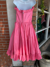 Load image into Gallery viewer, Suzette International Pink Dress