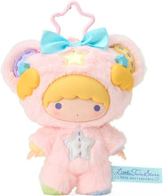 Load image into Gallery viewer, Little Twin Stars Lala Starry Angel Mascot Bag Charm