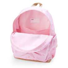 Load image into Gallery viewer, My Melody Sweet Ribbons Medium Mini Backpack
