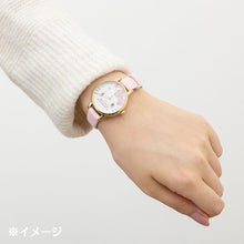 Load image into Gallery viewer, Hello Kitty The Future Is In Our Eyes 50th Anniversary Wristwatch