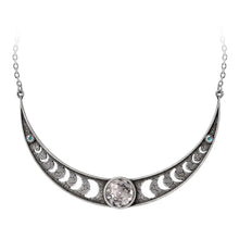 Load image into Gallery viewer, Priestess of Ishtar Necklace