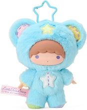 Load image into Gallery viewer, Little Twin Stars Kiki Starry Angel Mascot Bag Charm
