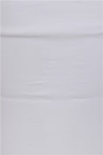 Load image into Gallery viewer, Sasha White Elevated Tee Top