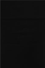 Load image into Gallery viewer, Sasha Black Elevated Tee Top