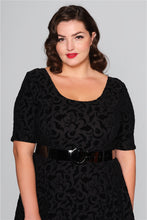 Load image into Gallery viewer, June Halloweenia Swing Dress