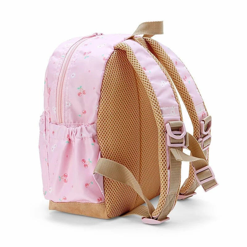 Sanrio My Melody Ribbon Backpack - Medium