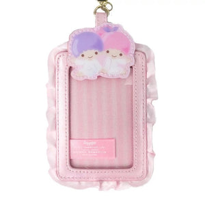 Little Twin Stars Candy Bright Card Holder
