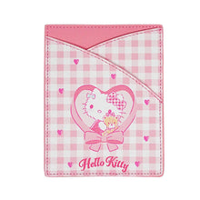 Load image into Gallery viewer, Hello Kitty Multipurpose Passport Wallet

