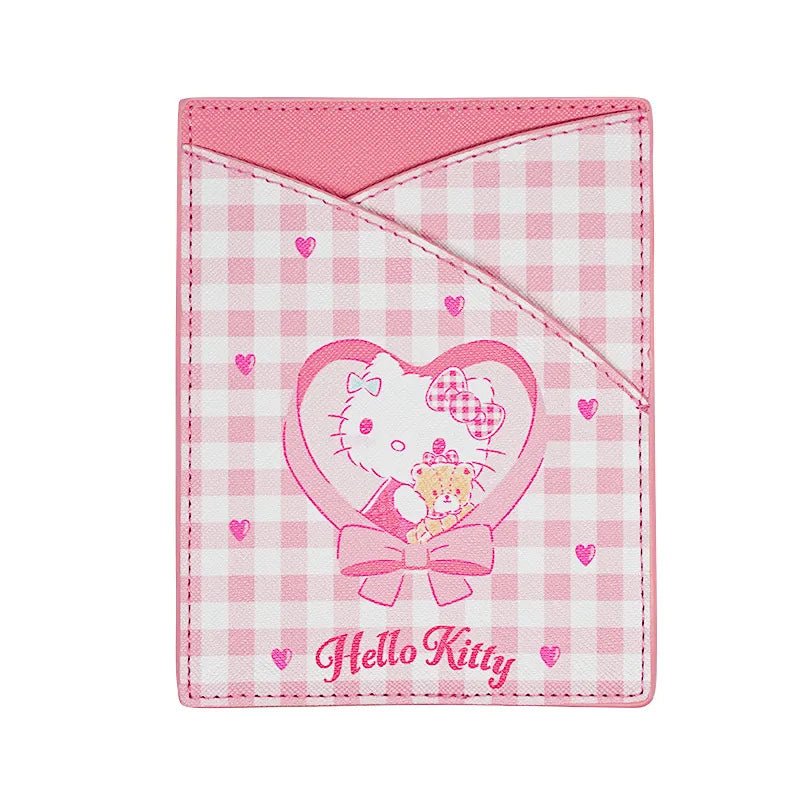 Hello Kitty Multipurpose Passport Wallet