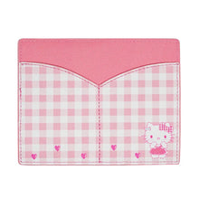 Load image into Gallery viewer, Hello Kitty Multipurpose Passport Wallet
