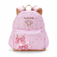 Load image into Gallery viewer, My Melody Ribbons Small Mini Backpack
