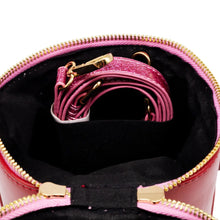 Load image into Gallery viewer, Strawberry Jelly Jar Purse