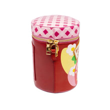 Load image into Gallery viewer, Strawberry Jelly Jar Purse