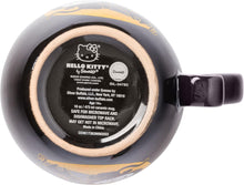 Load image into Gallery viewer, Hello Kitty Black Cat In The Moon Halloween Mug