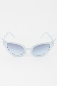 Mermaid Gem Cateye Sunglasses- More Styles Available!