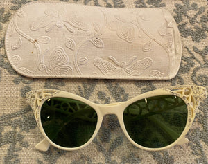 Vintage Willson Sunglasses