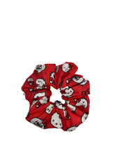 Load image into Gallery viewer, Classic Kitty Scrunchie
