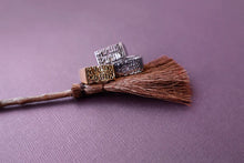 Load image into Gallery viewer, "Hocus Pocus" Ring- More Finishes Available!
