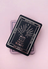 Load image into Gallery viewer, "Sirens of Song" Tarot Deck