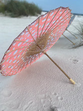 Load image into Gallery viewer, Mushroom Parasol