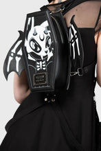 Load image into Gallery viewer, Batbone Mini Backpack