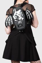 Load image into Gallery viewer, Batbone Mini Backpack