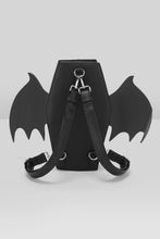 Load image into Gallery viewer, Batbone Mini Backpack