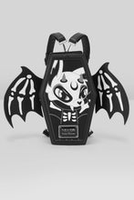 Load image into Gallery viewer, Batbone Mini Backpack