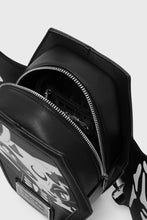 Load image into Gallery viewer, Batbone Mini Backpack