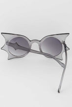 Load image into Gallery viewer, Iconic Bat Wing Sunglasses
