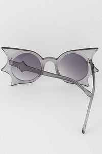 Iconic Bat Wing Sunglasses