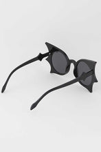 Load image into Gallery viewer, Iconic Bat Wing Sunglasses
