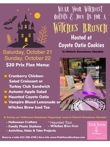 Witches Brunch 2023