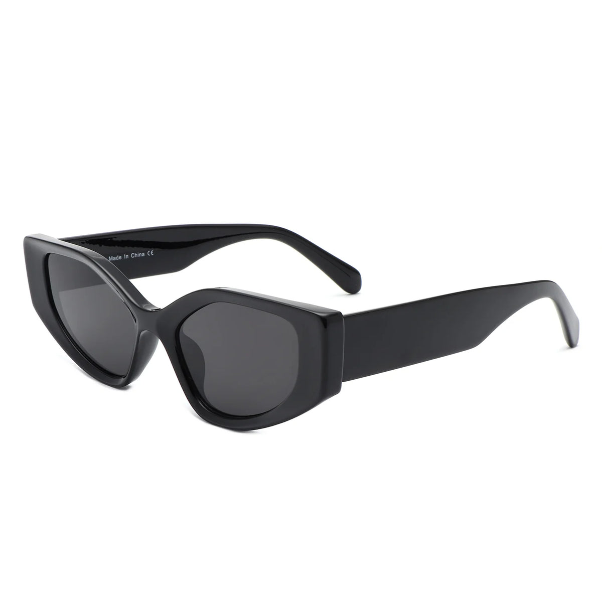 Prisma cat-eye Sunglasses