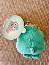 Load image into Gallery viewer, Hangyodon Kisslock Coin Purse