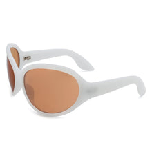 Load image into Gallery viewer, Oversized Sporty Oval Sunglasses- More Styles Available!
