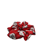Load image into Gallery viewer, Classic Kitty Scrunchie
