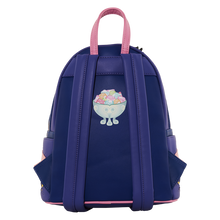 Load image into Gallery viewer, Coraline Stars Cosplay Glow In The Dark Mini Backpack