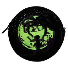 Load image into Gallery viewer, Coraline Moon Glow Crossbody Bag